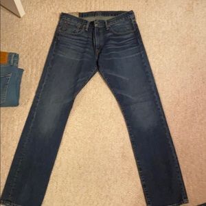 Men Ralph Lauren Jeans